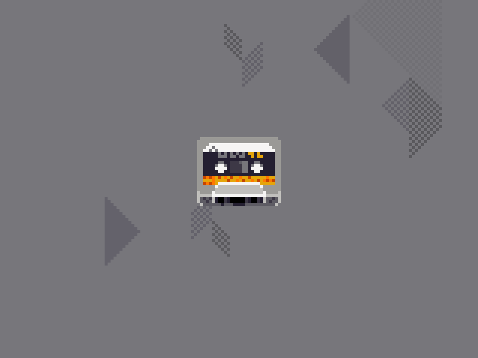 Podcasts design icon illustration pixaki pixelart