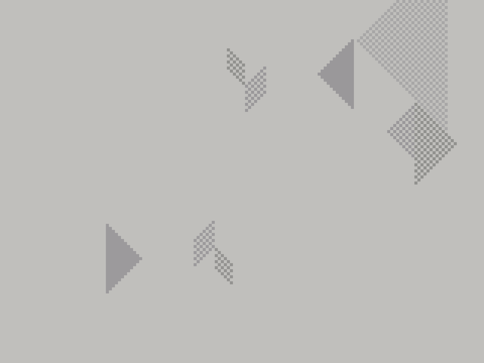 File Shredder gnome icon pixaki pixelart
