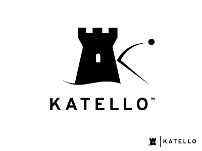 Katello Project Logo inkscape katello logo overpass redhat