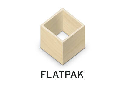 Flatpak ikea inkscape xdg app