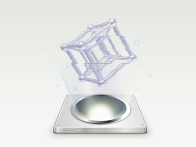 GNOME Boxes app blender boxes gnome icon inkscape reject