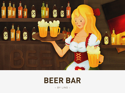 Beer Bar