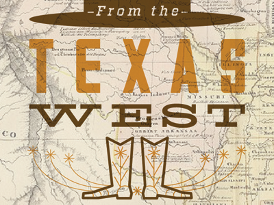 Texas West