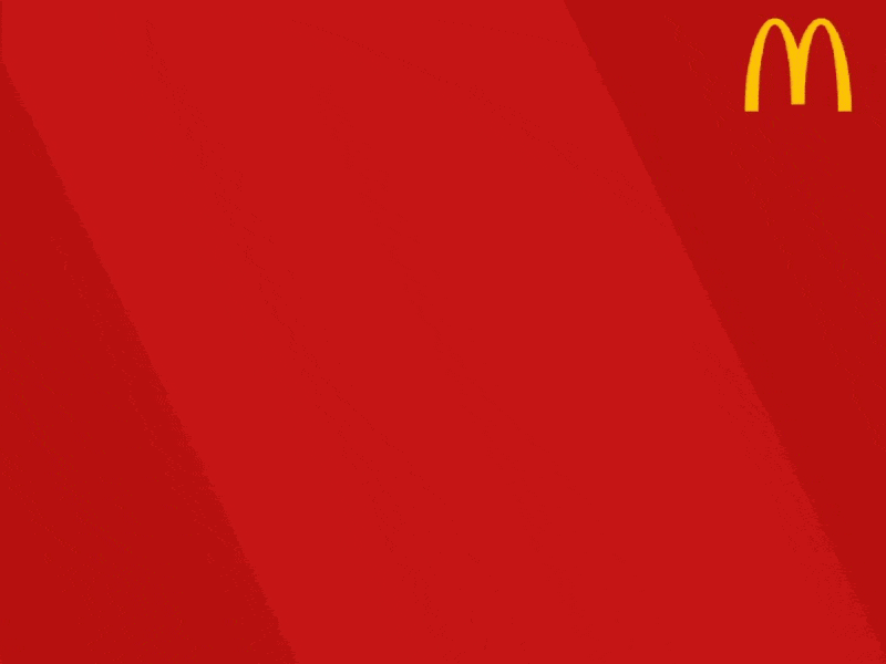 McDonald's App app burger delivery app figma food app food app ui interaction interaction design mcd mcd app mcdonalds menu app mobile mobile app mobile apps mobile ui red restaurant ui