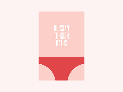 Russian Turkish Baths