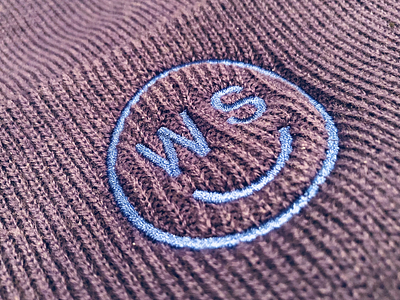 Wabi-Sabi Beanie beanie boxfresh logo symbol wabi sabi