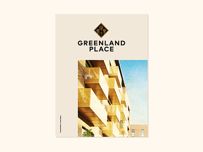 Greenland Place pt. lll