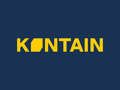 Kontain