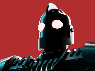 The Iron Giant