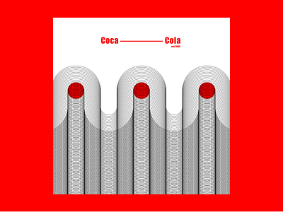 Coca Cola Rebrand