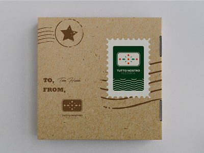 Tutto Nostro brandidentity branding design illustration packaging pizza pizzeria