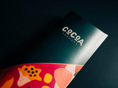 Bespoke Chocolate Packaging Design