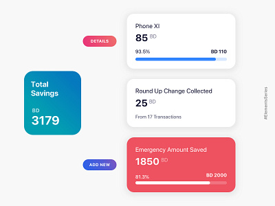 Personal Finance Management finance finance app management ui