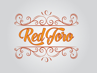 Red Toro Pocket Design