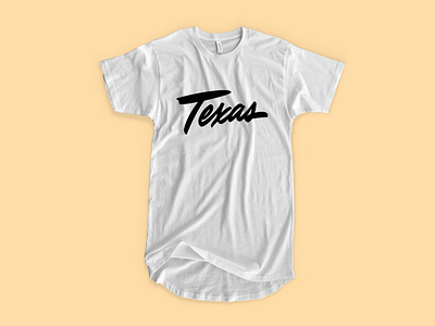 texas typo tshirt