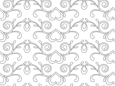 Interlocking Seamless Repeating Pattern fabric interface interlocking line art linear patch print printing repeating seamless seamless pattern seamless patterns seamlesspattern vector