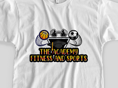 Fitness Academy logo