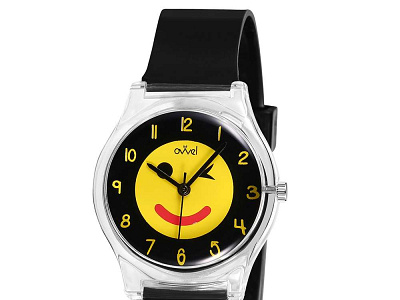 Ovvel imoji wrist watch fashion hot trend trendy vector watch wrist wristwatch