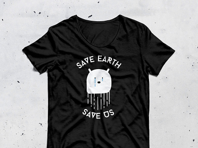 save earth