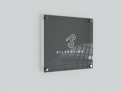 Silverline Logo