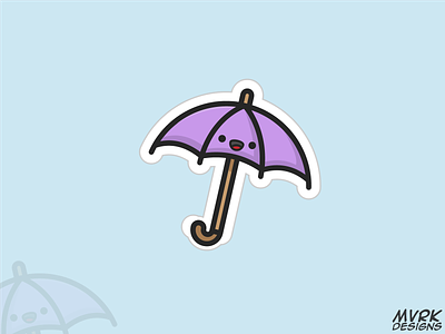 0009 - Umbrella