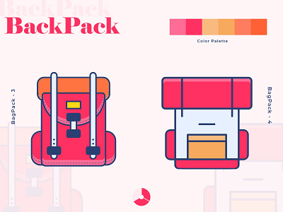 BackPackCombo 2