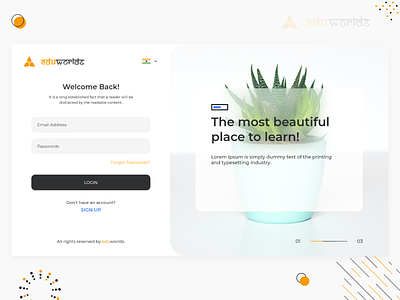 Login Screen Landing Page landing page landing page design login login form login landing page login page login screen login screen design registration page signup page