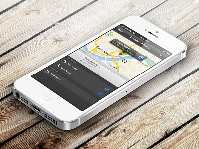 Wiin app design interactive ios iphone ui ux