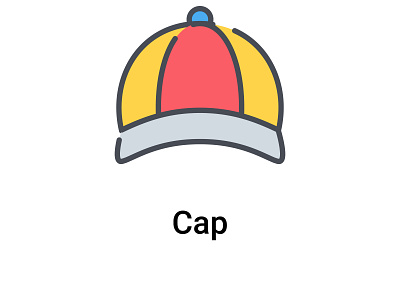 cap