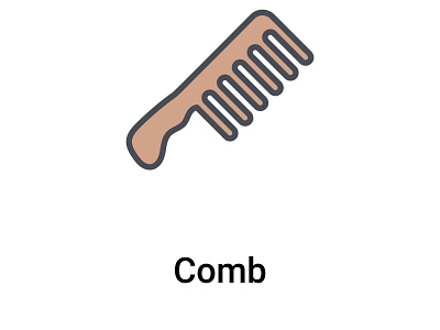 comb