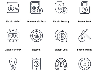 Bitcoin and Cryptocurrency Mining