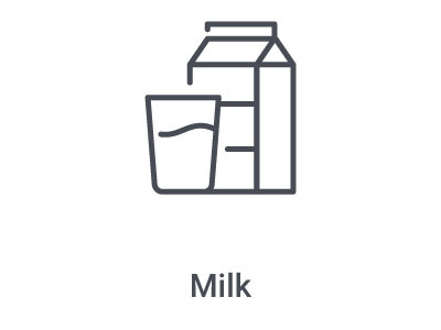 Milk Pack