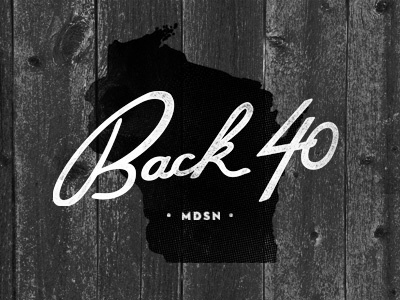 Back 40 back 40 madison music the wyndham manning brand wisconsin wood