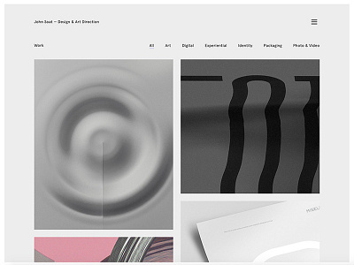 Site Refresh 3d art design site site design website