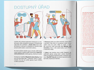 21st century office brochure book illustration book illustrations character design design digital illustration editorial editorial design editorial illustration illustration