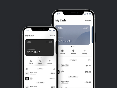 Banking App