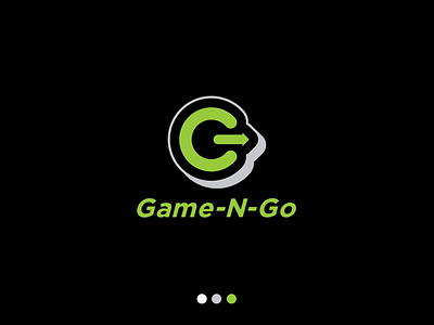 Game N Go Combination Mark