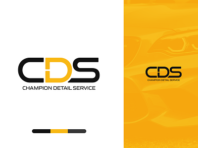 CDS Branding ID