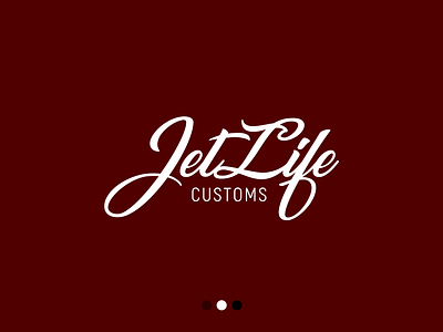 Jet Life Branding ID