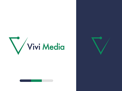 Vivi Media Branding ID