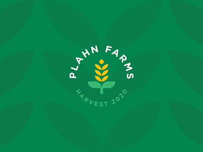 Plahn Farm Harvest 2020