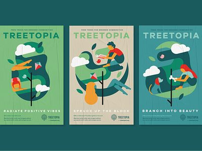 Treetopia