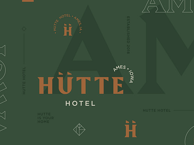 Hutte Hotel