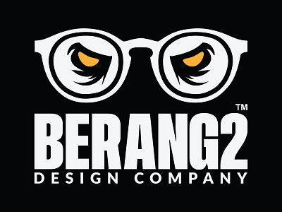 Berang2 New Logo