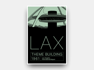 LAX (Variant)