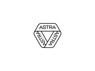 Astra - HiFi Spacetables astra audio branding design futurism galaxy gianmarco magnani hifi logo lp minimalist music record retro scifi space stars stereo truntable vinyl