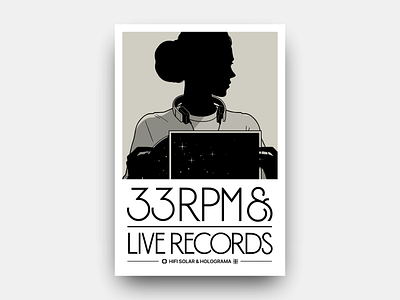 33 RPM