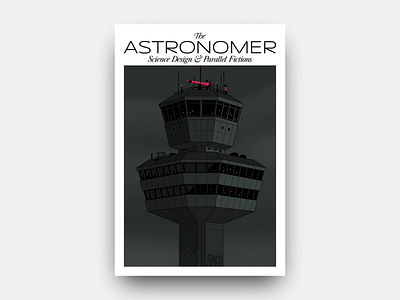 The Astronomer Vol. 3