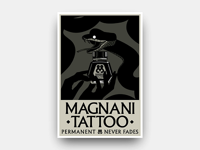 Magnani Tattoo 1