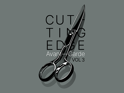 Cutting Edge Vol. 3